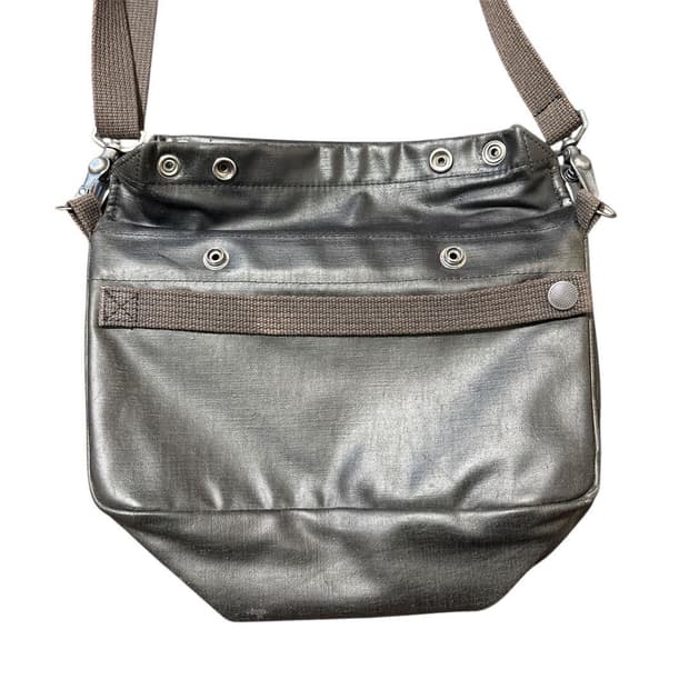 아나토미카 anatomica SMALL 숄더백