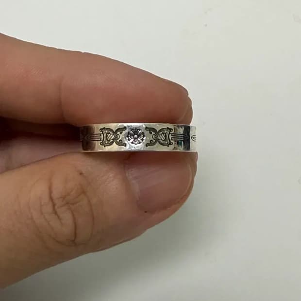 스페이서대거링 21호