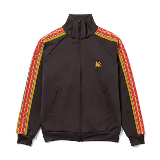 [L] 사스콰치 패브릭스 트랙탑