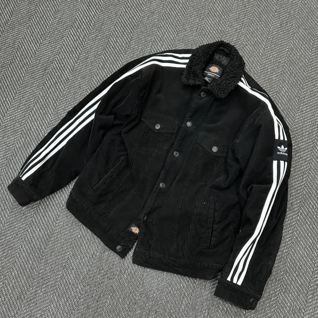 자체제작 커스텀 코듀로이자켓