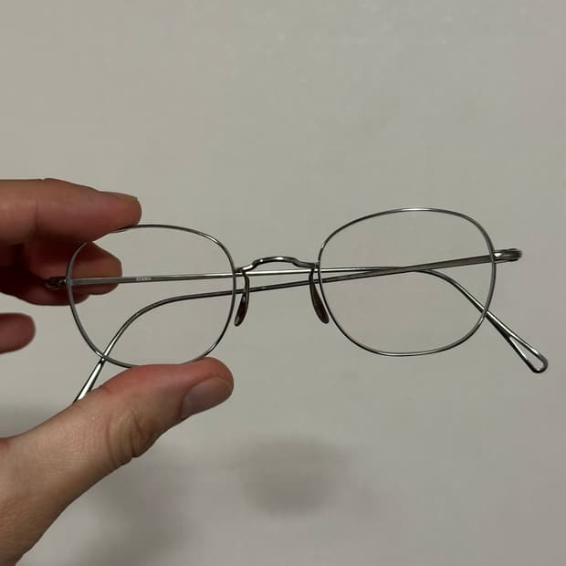 아야메 GGG 실버 46사이즈 ayame