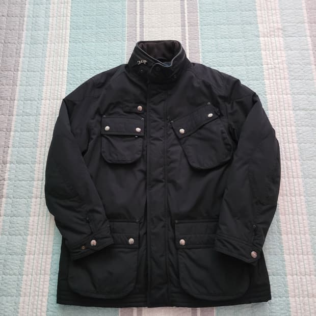 폴로 랄프로렌 Polo 밀리터리 유틸리티 헌팅야상자켓 XL 105-110