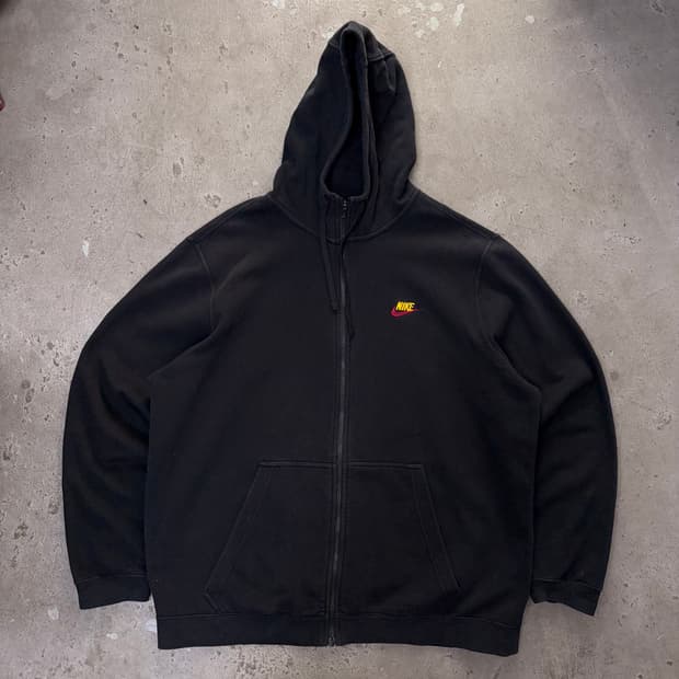 나이키 후드집업[2108]
