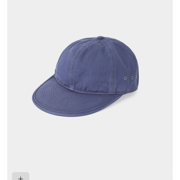 khakis 카키스 combat cap 볼캡