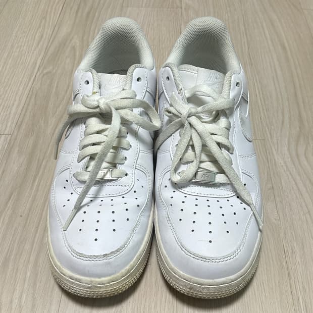 나이키 에어포스 265