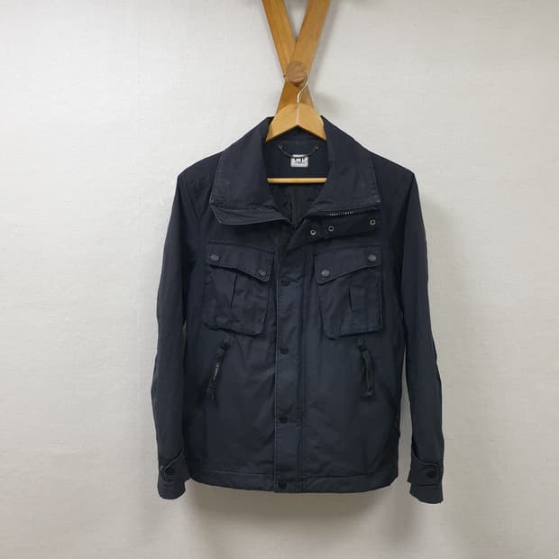 [남100/정품] cp컴퍼니 밀리밀레아 자켓