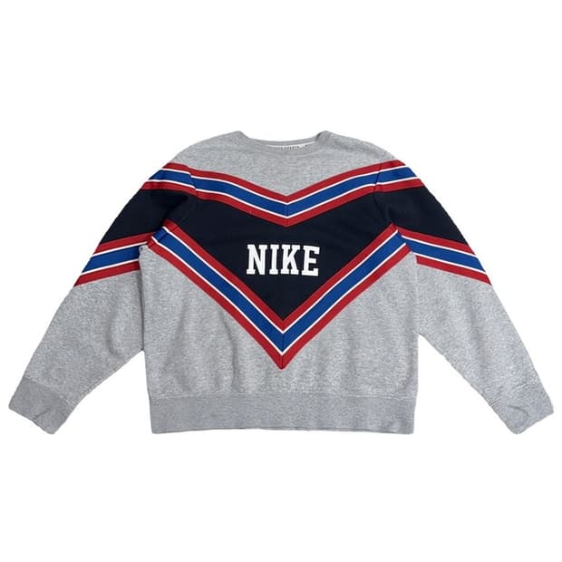 NIKE NSW 크루 롱 슬리브 맨투맨 XL