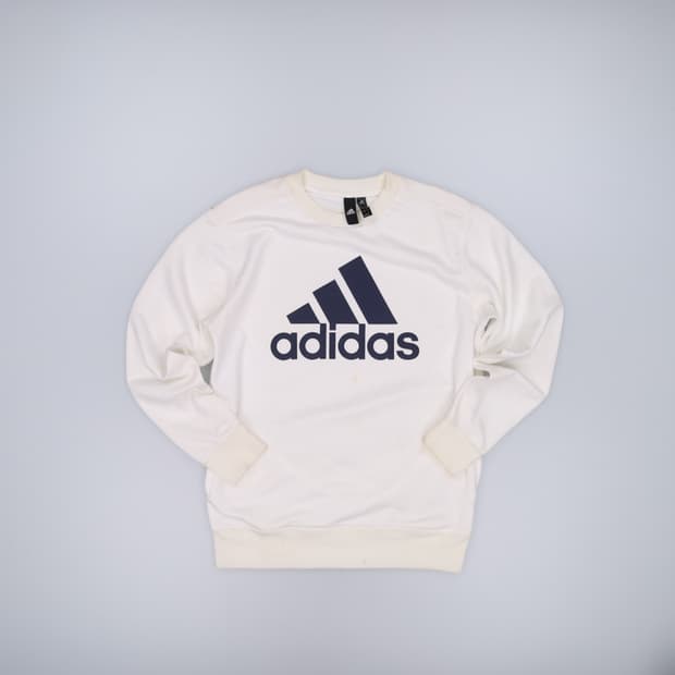 M 아디다스 Adidas 맨투맨 0601H1