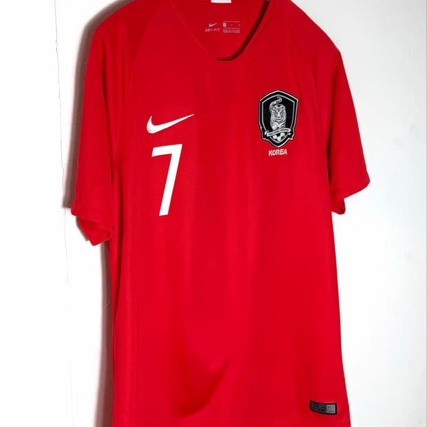 손흥민유니폼 축구국가대표유니폼 축구국대유니폼 축구유니폼 