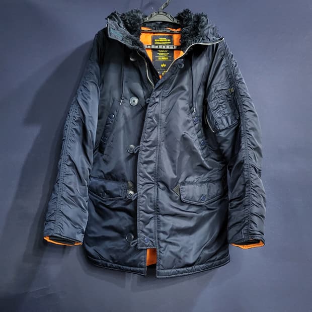 알파인더스트리