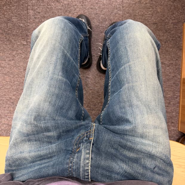 Levi’s 559 (34X30)