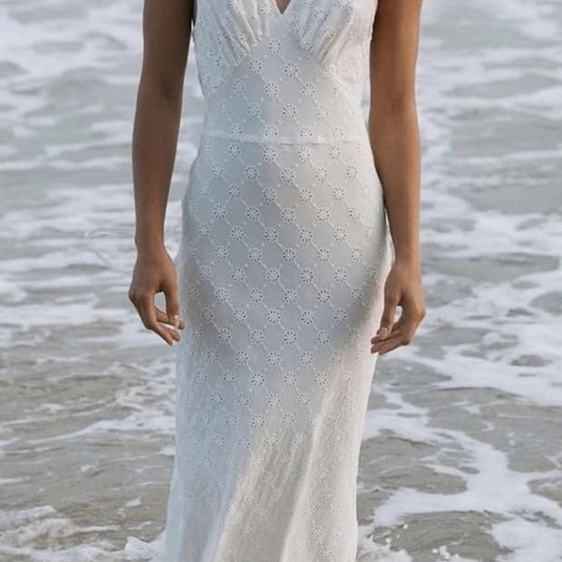 Realisation Par Caspar Dress
