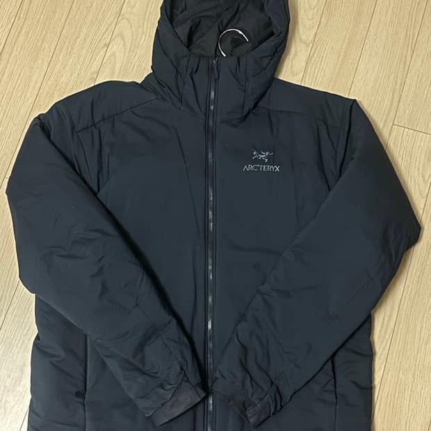 아크테릭스 아톰ar