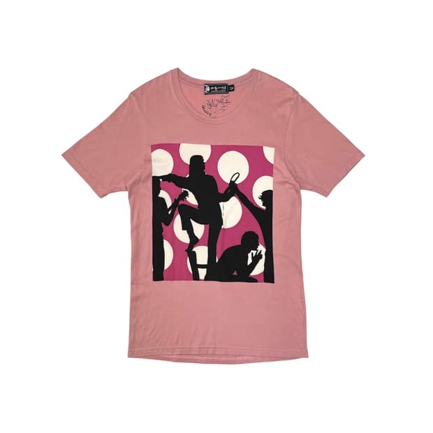 by Hervé Gloaguen T-shirt