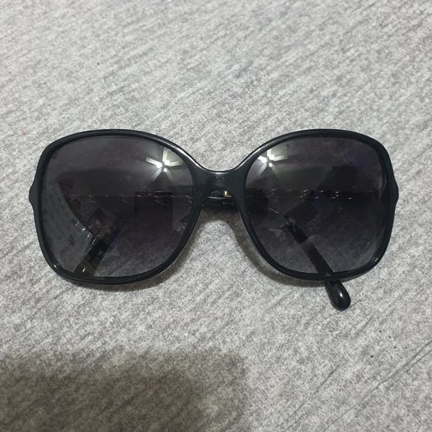 정품 샤넬 선글라스 c.501/3C