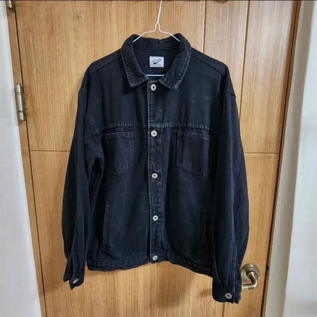 (L)파르티멘토 워크 자켓