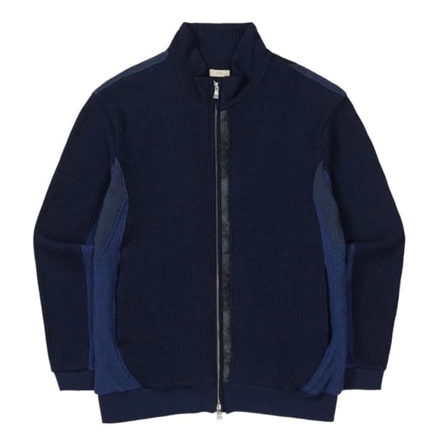 택달린새상품) Xlim ep9 jersey navy M