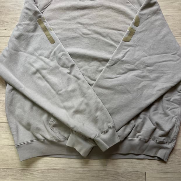 피어오브갓 7th 컬렉션 스웻셔츠 판매합니다