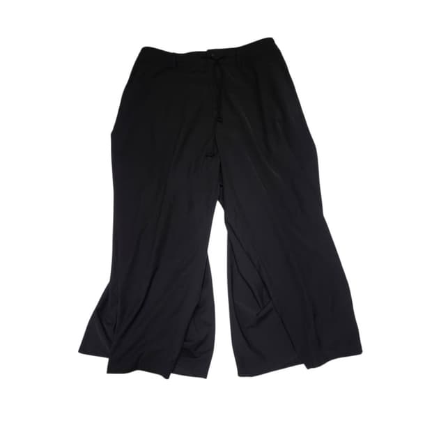 38]요지 야마모토 syte 카라스 팬츠