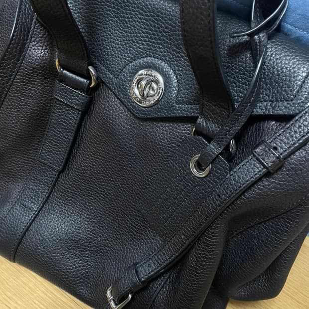 마크제이콥스 투웨이백