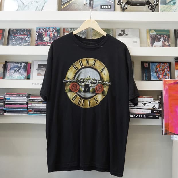 GUNS 'N' ROSES