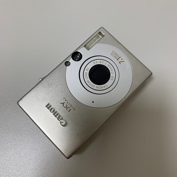 캐논 디카 익서스70(익시10)카메라 판매합니다