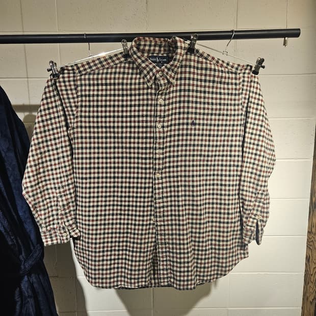 폴로 랄프로렌 블레어핏 셔츠