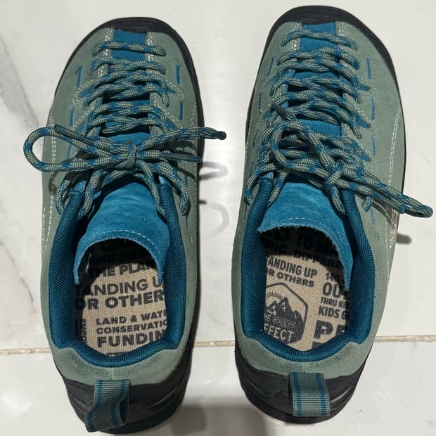 킨 keen 재스퍼 스니커즈 230