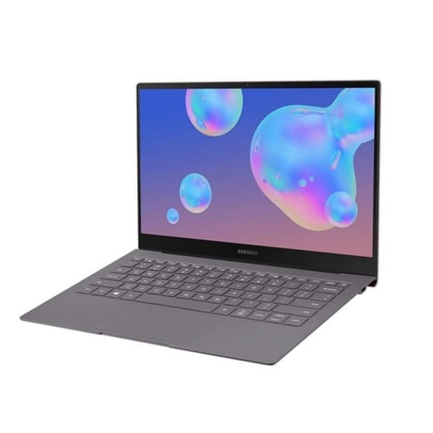 삼성 노트북 갤럭시북 S 터치 NT767XCL
