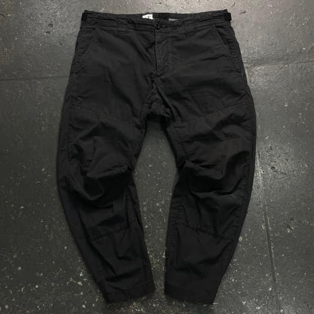 34 씨피컴퍼니 CP컴퍼니 조거팬츠 