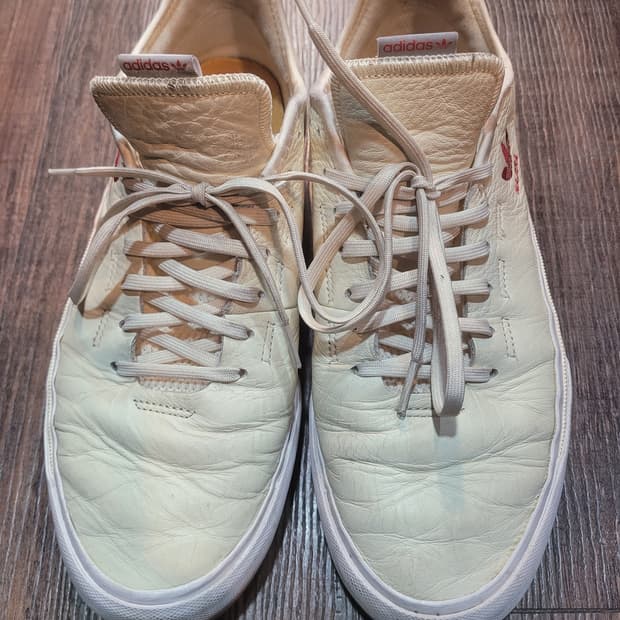 아디다스 나헤라 사발로 스니커즈 265cm