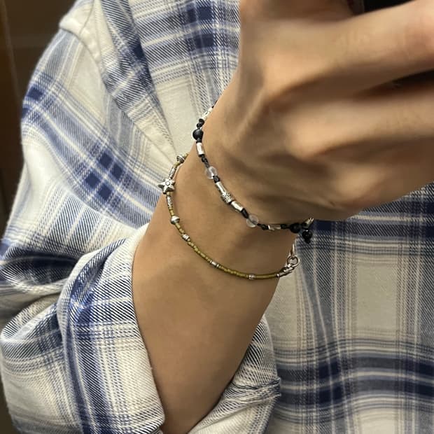 [handmadebracelet]