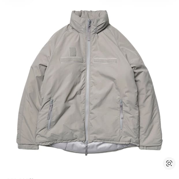 휴스턴제펜 레벨7 3m 다운점퍼 L(100-105)