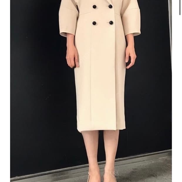 제평 지미와이 벌룬 원피스 -염정아 원피스