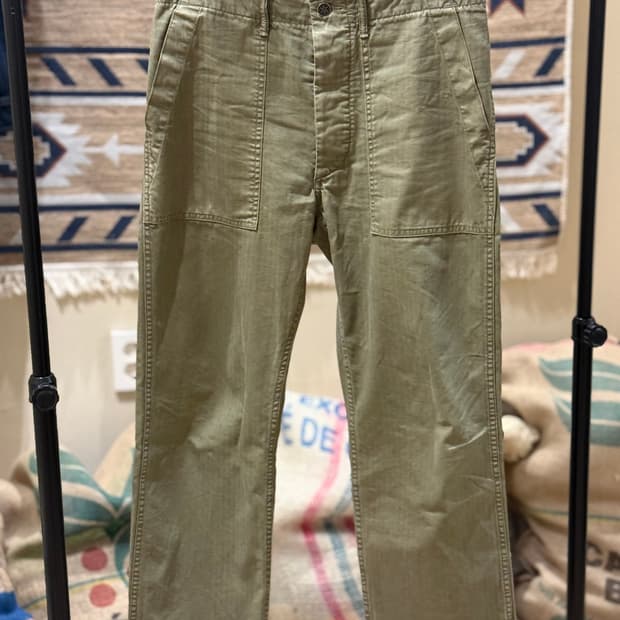 RRL hbt 