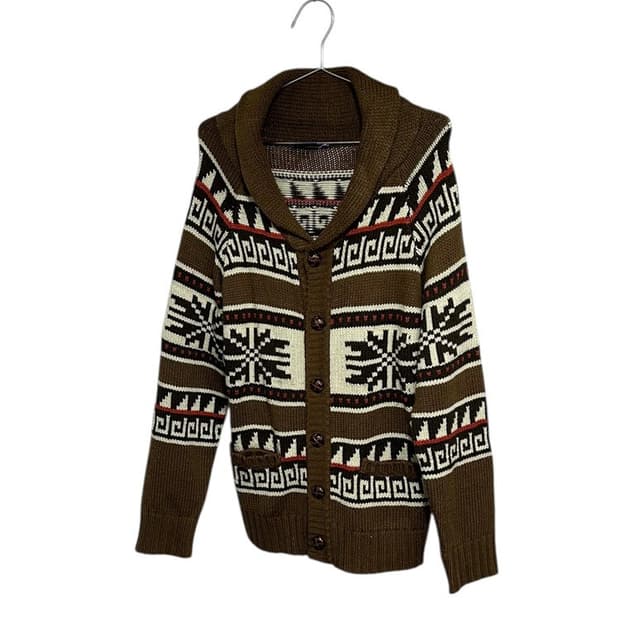 vtg cardigan