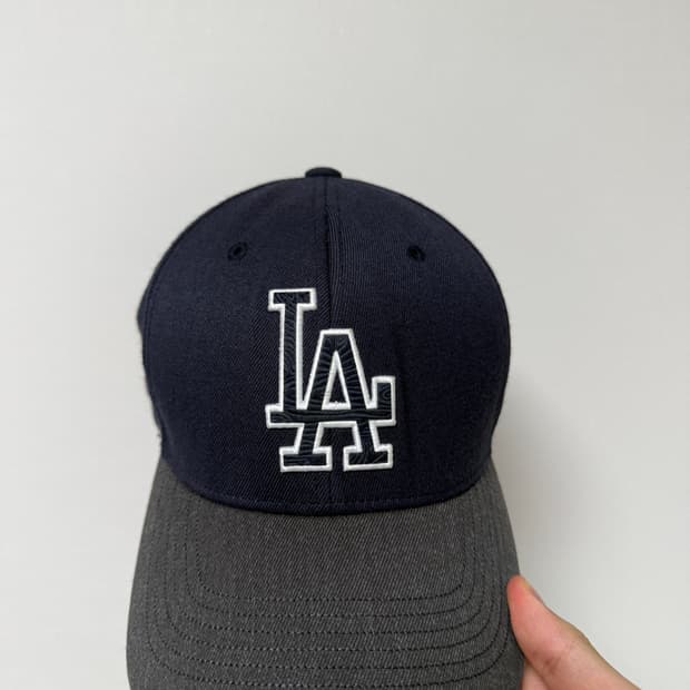 MLB LA다저스 모자(볼캡)