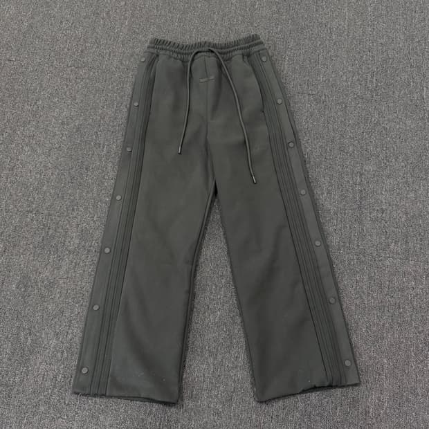 아디다스 x 피어오브갓 애슬레틱스 티어어웨이 팬츠