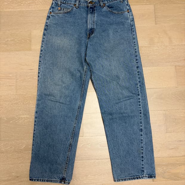 빈티지 리바이스 565 made in usa🇺🇸