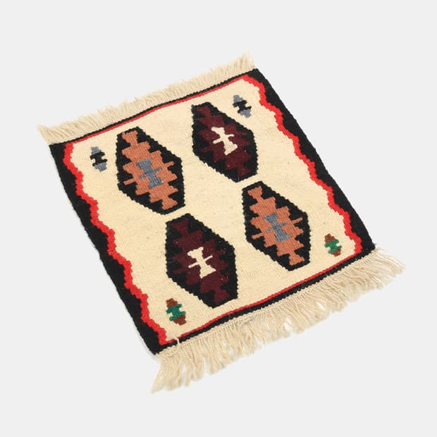 Vintage rug