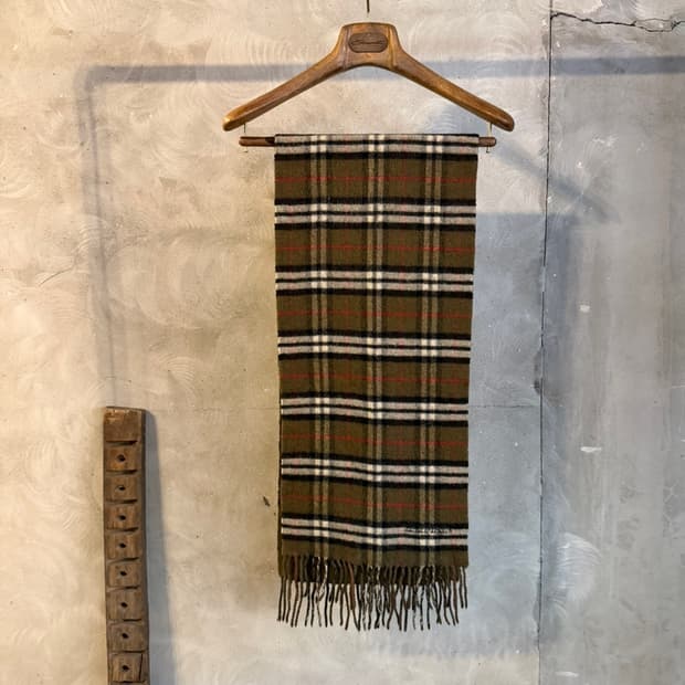 발망 투페이스 머플러