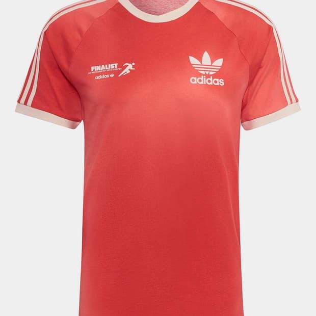 Adidas 아디다스 MRC 저지 반팔 티셔츠 SIZE XL
