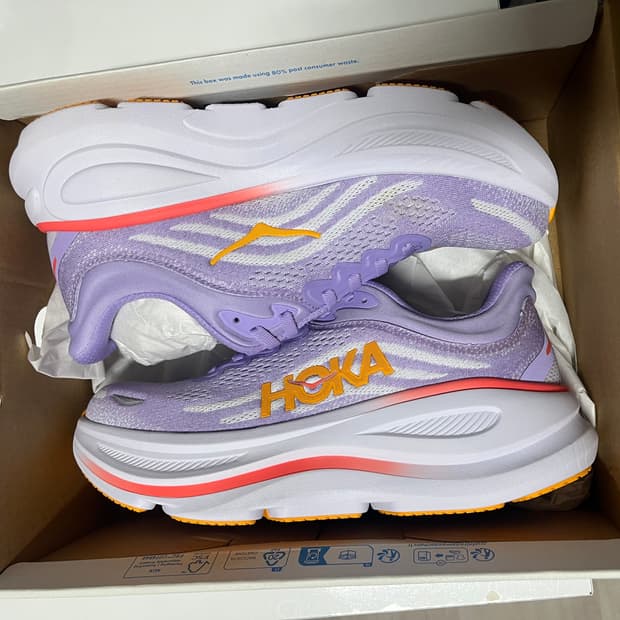 호카 본디9 레귤러 (W) 250mm