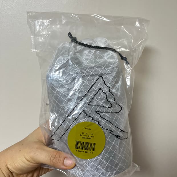 Raide(레이드) 트레일러닝 벨트 LF 2L 판매