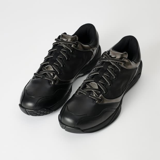 [40,41,42,43]아워레가시 25fw WILDHEART 스니커즈