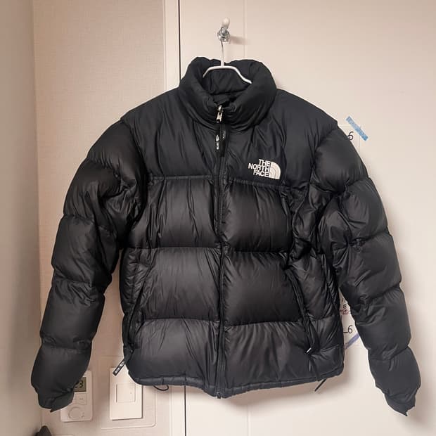 노스페이스 눕시 L