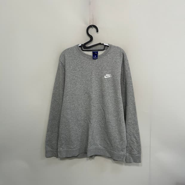 나이키 남성 맨투맨 티셔츠 105