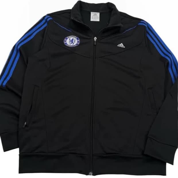 아디다스 첼시 져지