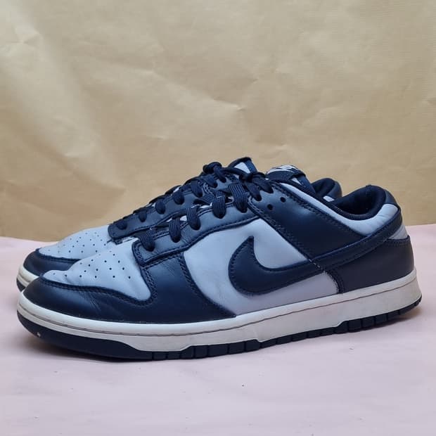 나이키 덩크 로우 레트로 챔피언 운동화 270