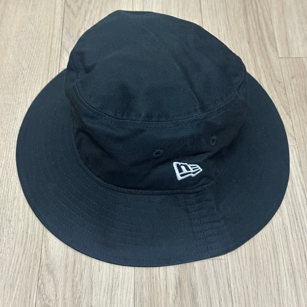 뉴에라 버킷햇